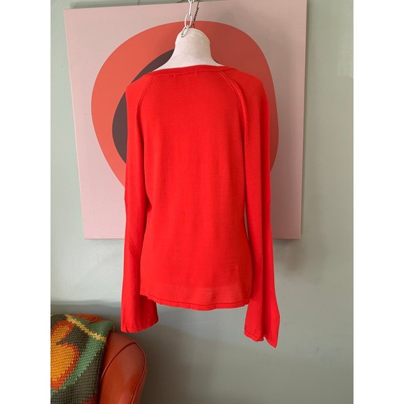 Krimson Klover pullover - Picture 3 of 10